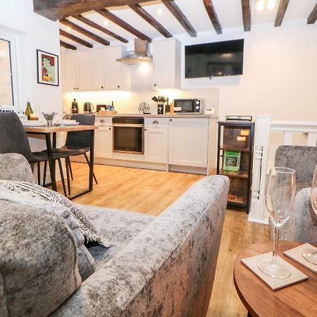 Middle Cottage Ashbourne  Luaran gambar