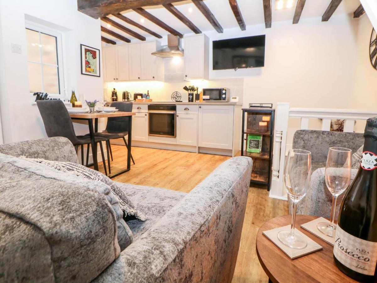 Middle Cottage Ashbourne  Luaran gambar