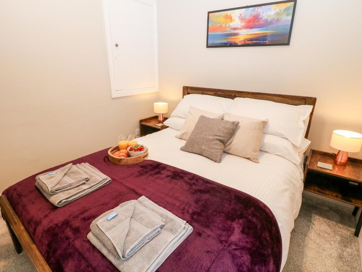 Middle Cottage Ashbourne  Luaran gambar