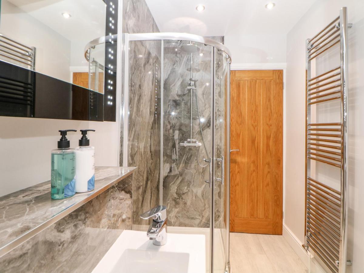 Middle Cottage Ashbourne  Luaran gambar
