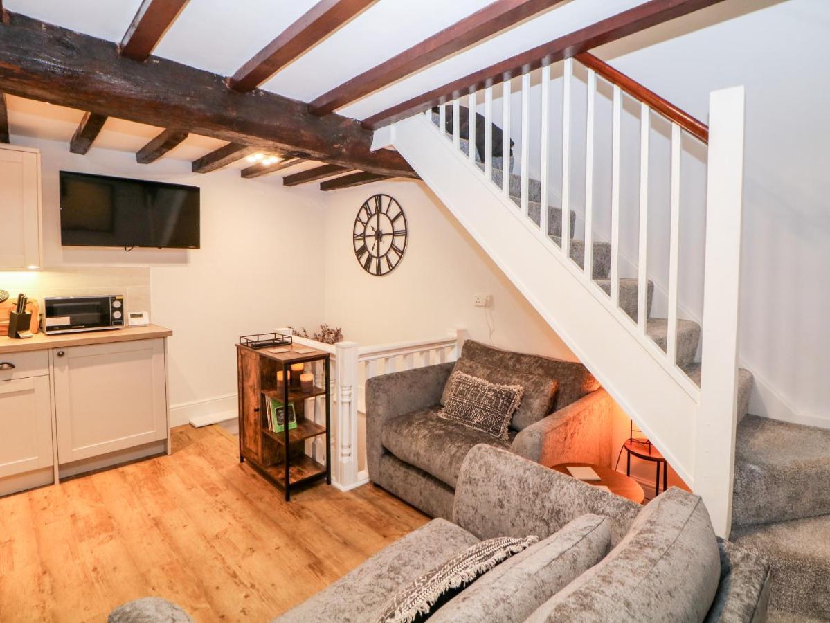 Middle Cottage Ashbourne  Luaran gambar