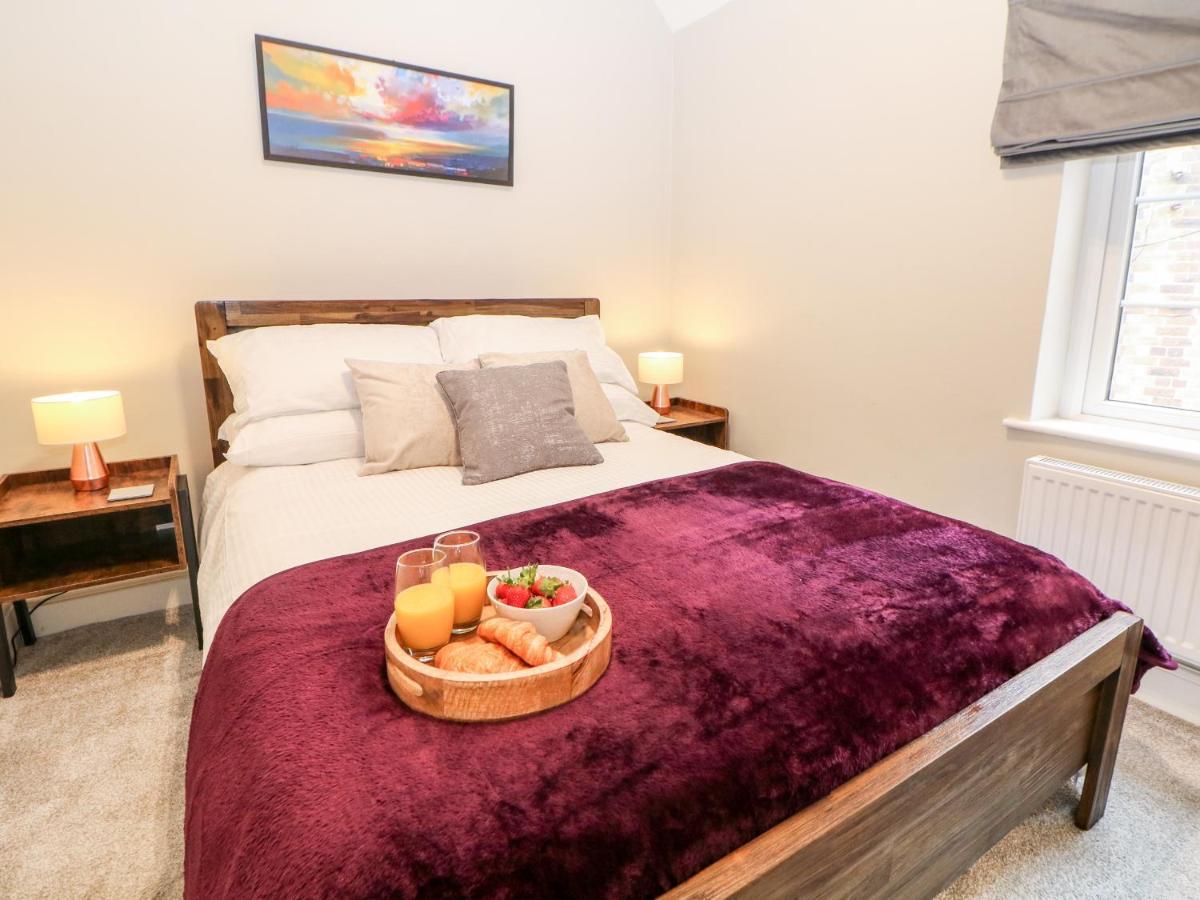 Middle Cottage Ashbourne  Luaran gambar