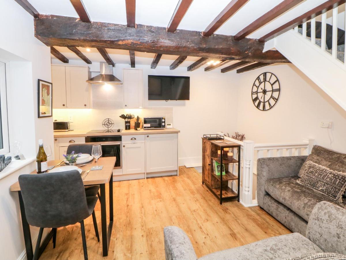 Middle Cottage Ashbourne  Luaran gambar