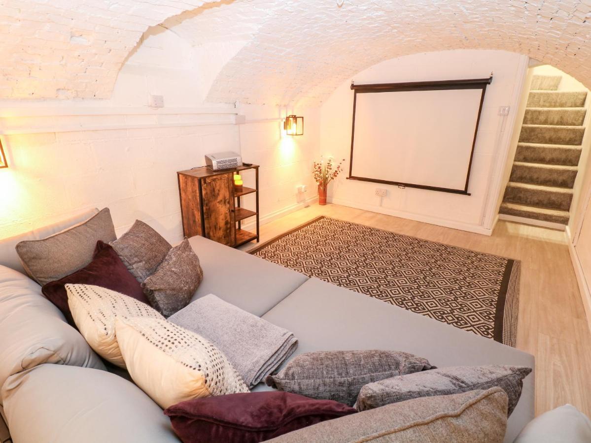 Middle Cottage Ashbourne  Luaran gambar