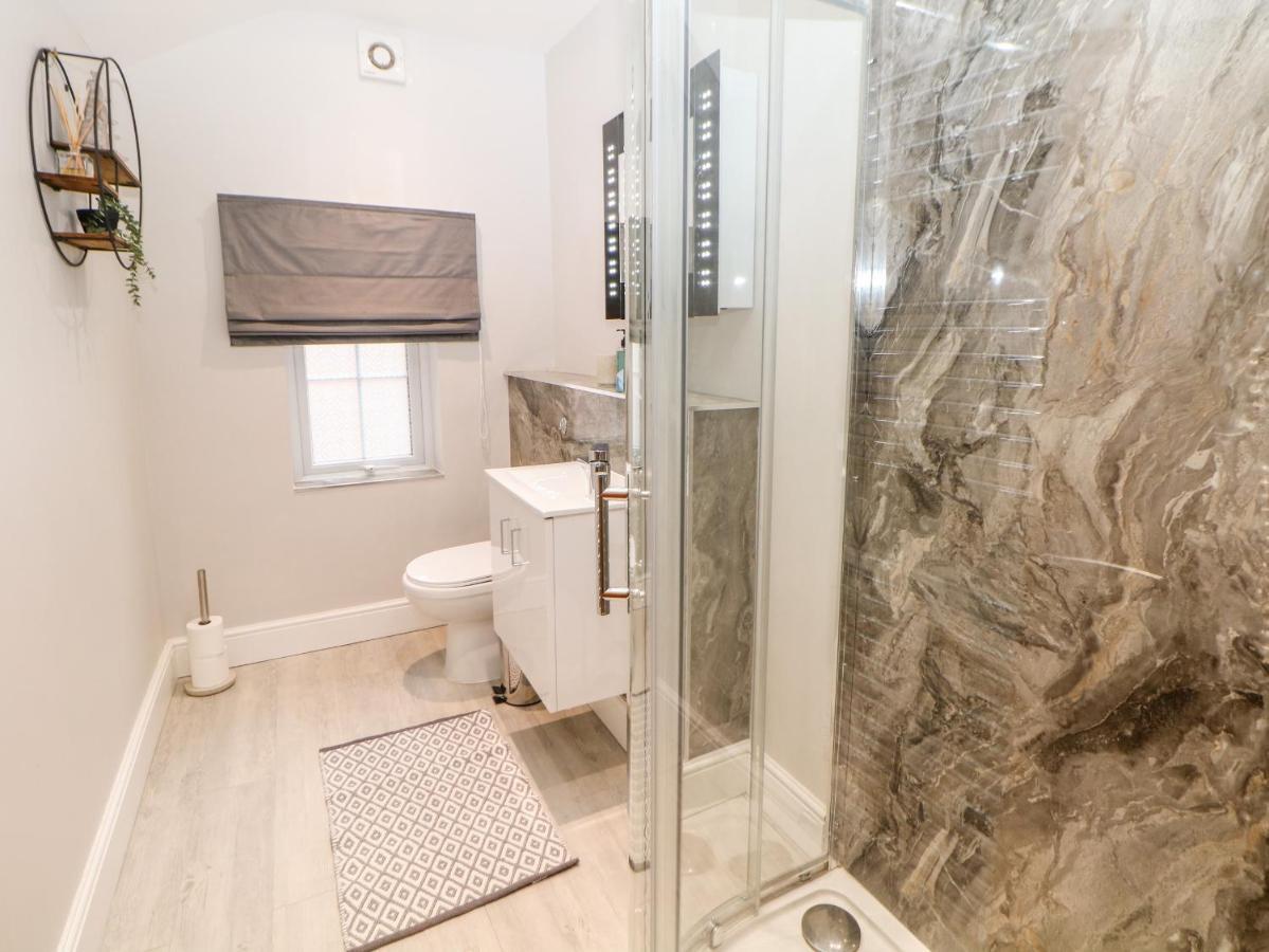 Middle Cottage Ashbourne  Luaran gambar