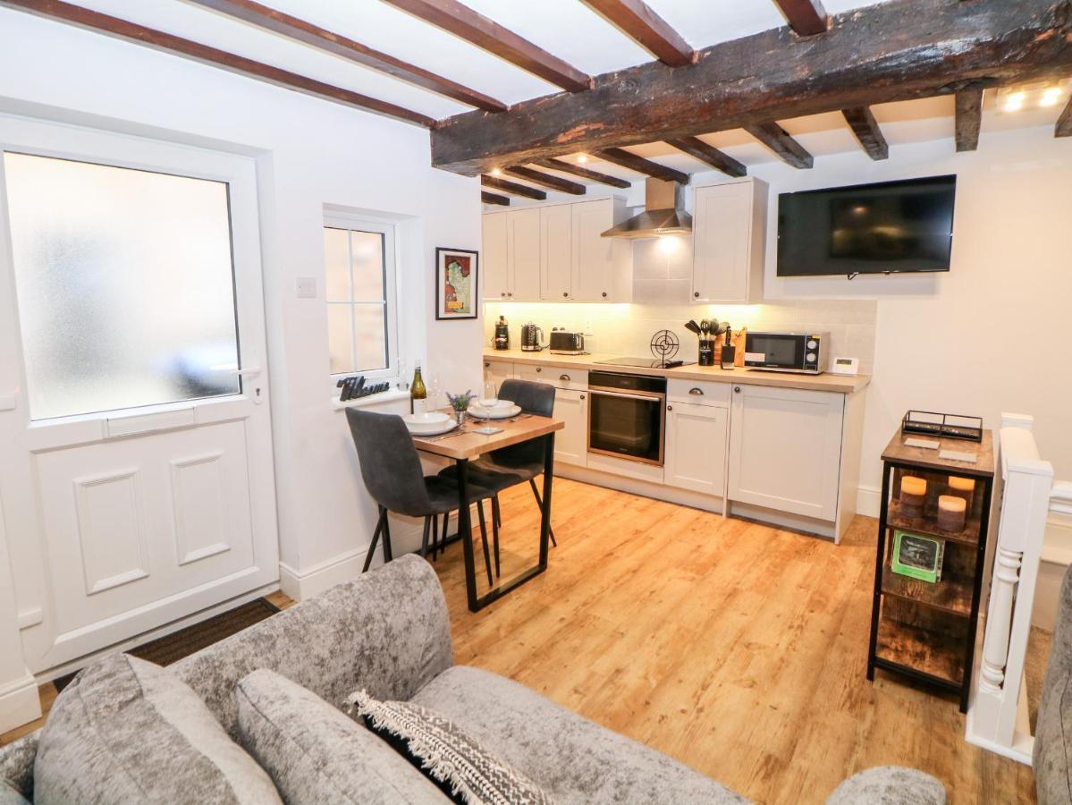 Middle Cottage Ashbourne  Luaran gambar