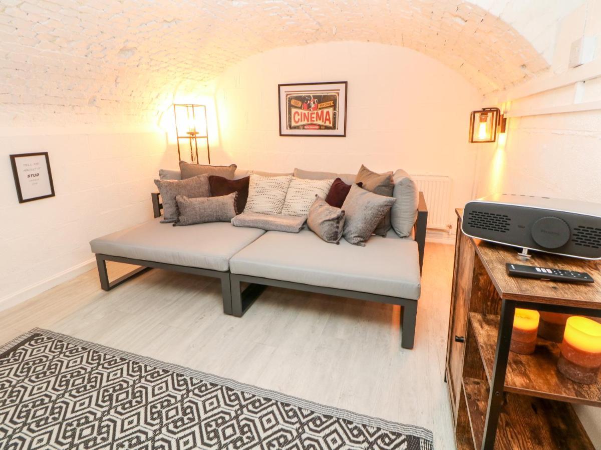Middle Cottage Ashbourne  Luaran gambar