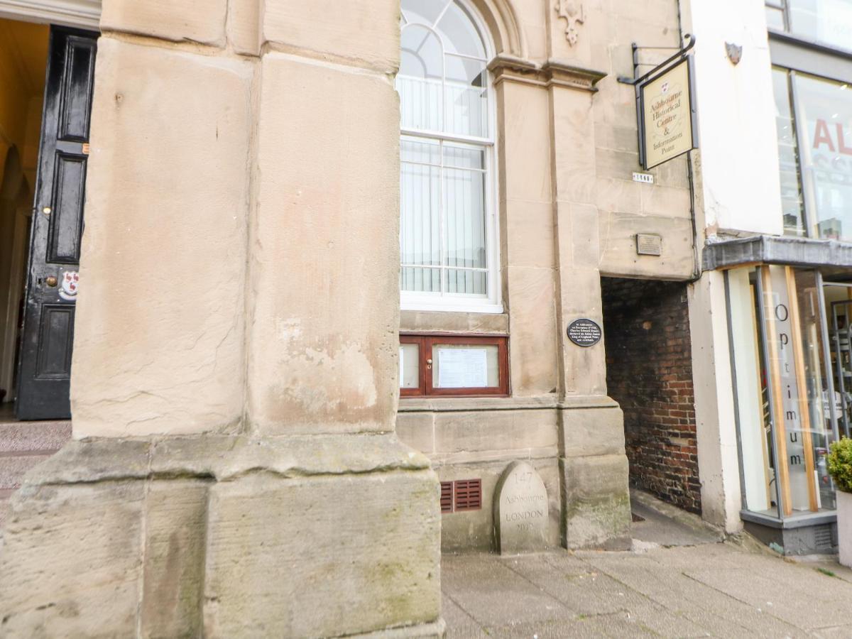 Middle Cottage Ashbourne  Luaran gambar