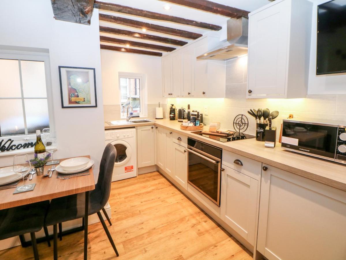 Middle Cottage Ashbourne  Luaran gambar