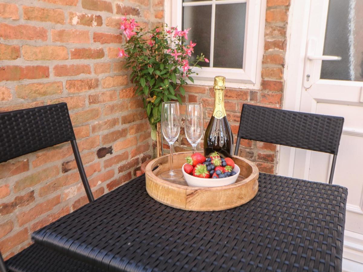 Middle Cottage Ashbourne  Luaran gambar